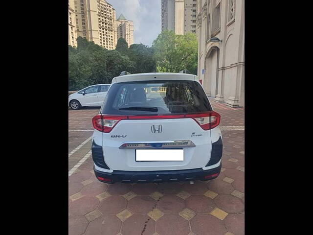 Used Honda BR-V V Petrol in Mumbai