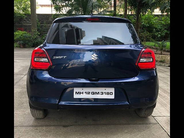 Used Maruti Suzuki Swift [2014-2018] VDi ABS [2014-2017] in Pune