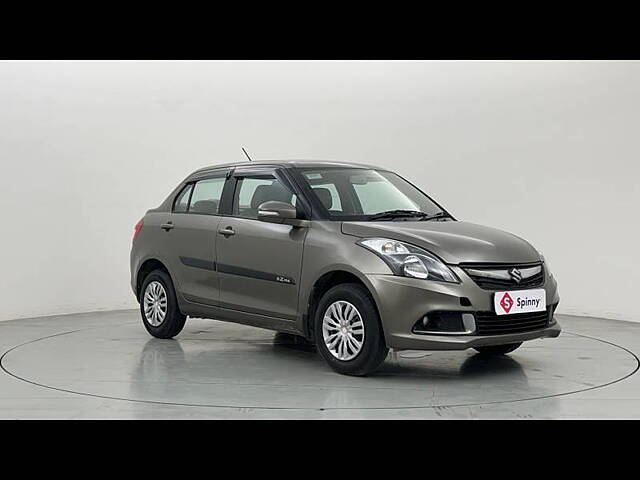 Used Maruti Suzuki Swift Dzire [2015-2017] VXI in Gurgaon