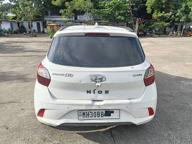 Used Hyundai Grand i10 Nios [2019-2023] Sportz U2 1.2 CRDi [2020-2020] in Nagpur