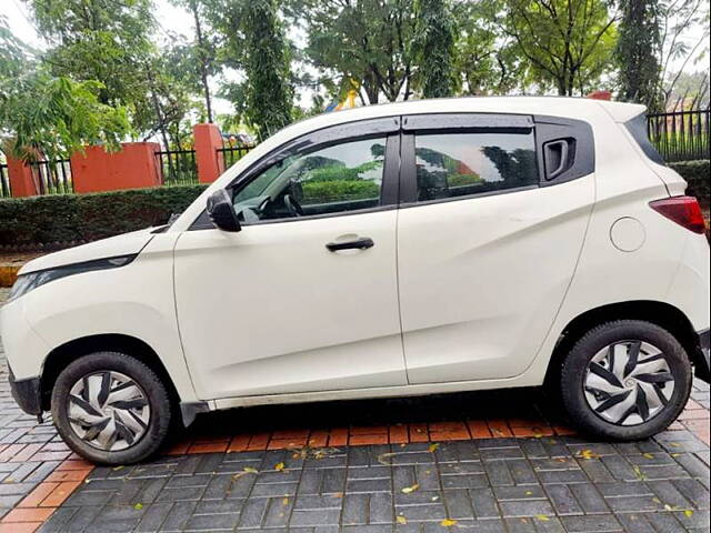 Used Mahindra KUV100 [2016-2017] K2 Plus 6 STR in Navi Mumbai