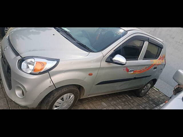 Used Maruti Suzuki Alto 800 [2012-2016] Vxi in Daltonganj