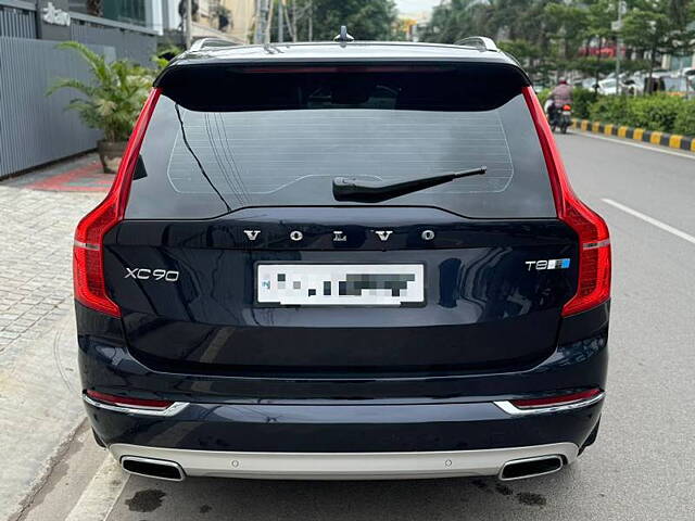 Used Volvo XC90 [2015-2021] Excellence [2016-2020] in Hyderabad