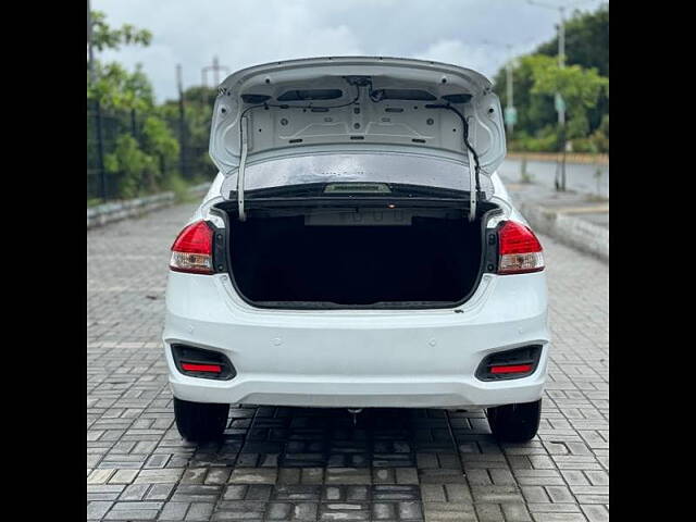 Used Maruti Suzuki Ciaz [2014-2017] ZXI+ AT in Navi Mumbai