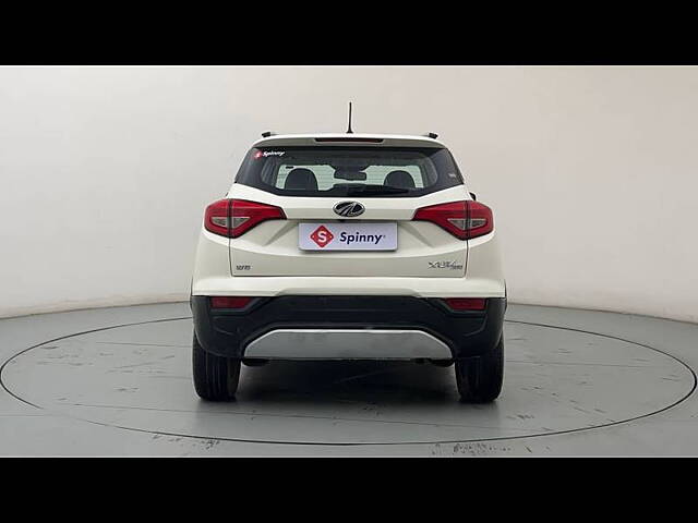 Used Mahindra XUV300 [2019-2024] W8 (O) 1.2 Petrol [2019] in Ahmedabad