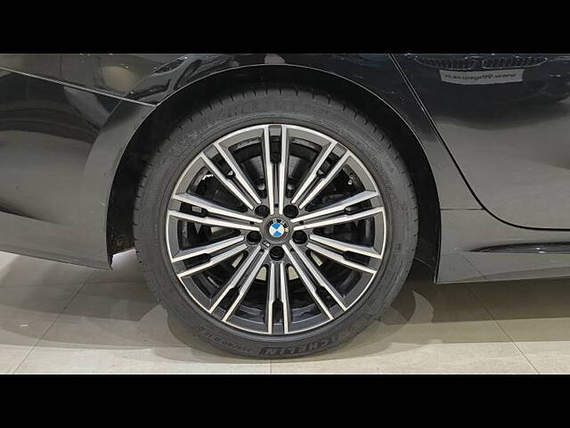 Used BMW 3 Series [2016-2019] 330i M Sport Edition in Bangalore