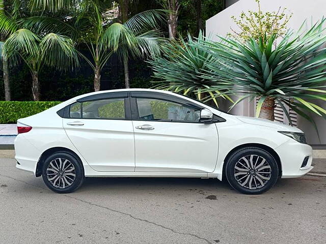 Used Honda City [2014-2017] VX CVT in Delhi