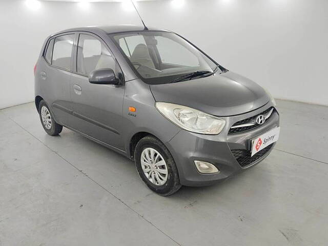 Used Hyundai i10 [2010-2017] Sportz 1.2 Kappa2 in Jaipur