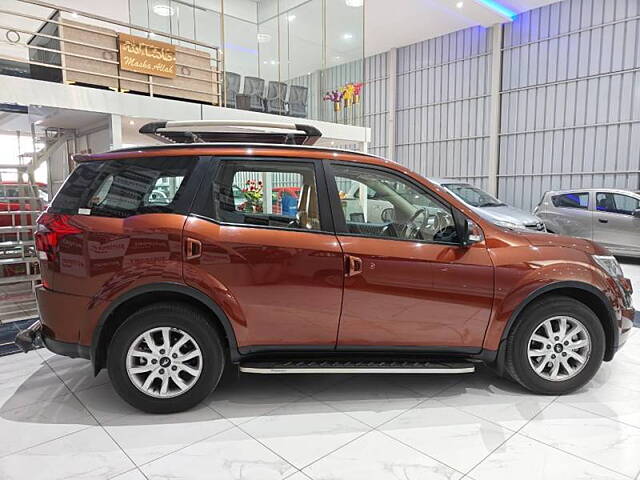 Used Mahindra XUV500 W9 [2018-2020] in Bangalore