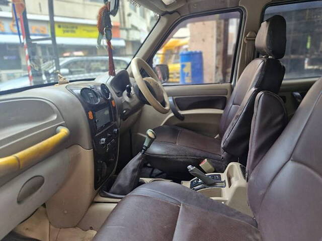 Used Mahindra Scorpio [2009-2014] SLE BS-III in Pune