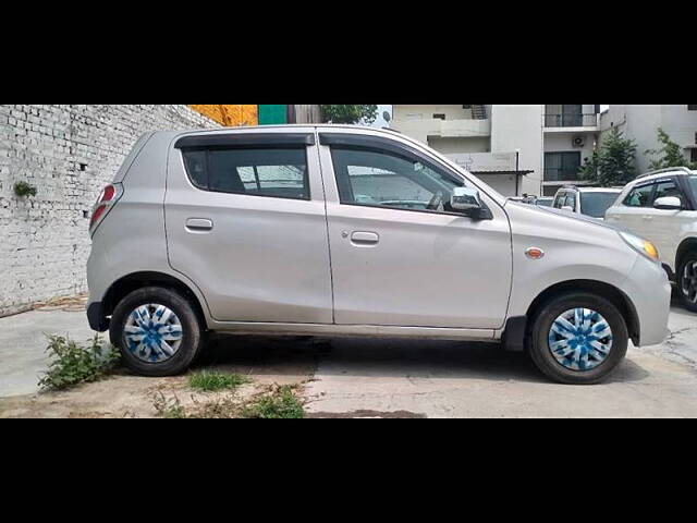 Used Maruti Suzuki Alto 800 [2012-2016] Lxi in Dehradun