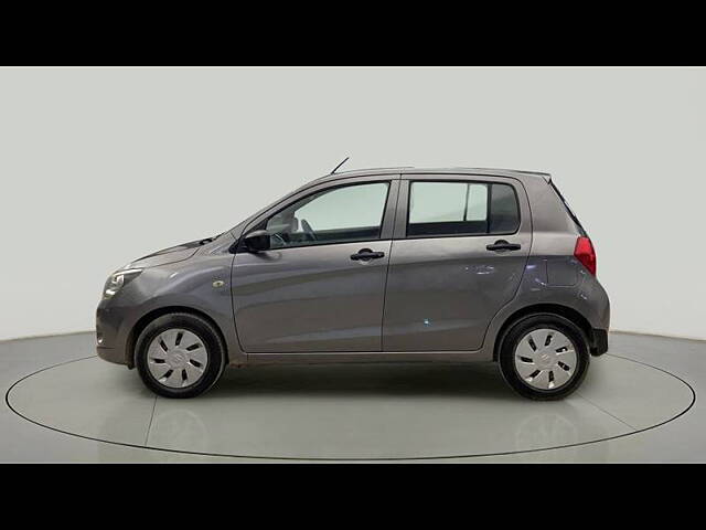 Used Maruti Suzuki Celerio [2017-2021] VXi CNG [2017-2019] in Delhi