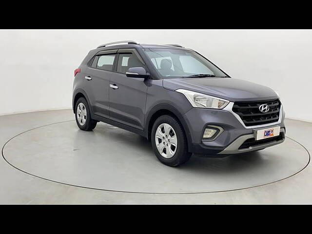 Used 2018 Hyundai Creta in Chennai