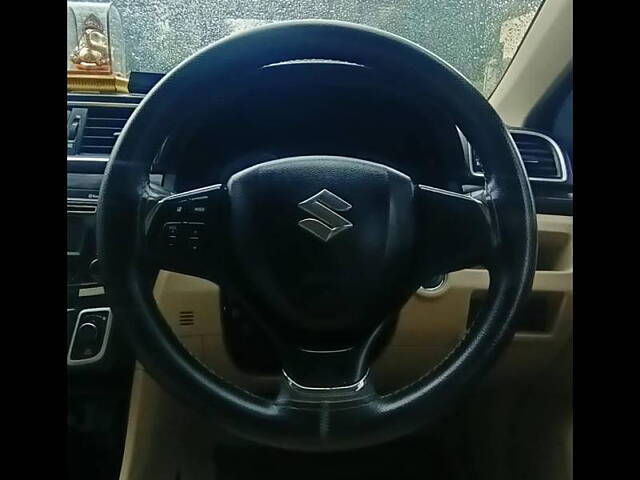 Used Maruti Suzuki Ciaz [2014-2017] ZDi+ [2014-2015] in Nashik