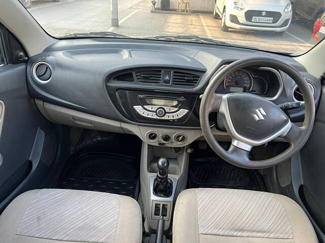 Used Maruti Suzuki Alto K10 [2014-2020] VXi in Delhi