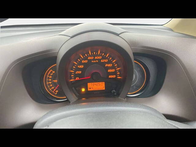 Used Honda Amaze [2013-2016] 1.2 S i-VTEC in Pune