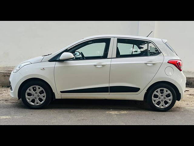 Used Hyundai Grand i10 [2013-2017] Magna 1.2 Kappa VTVT [2013-2016] in Kanpur