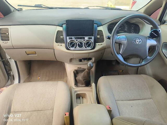 Used Toyota Innova [2005-2009] 2.5 V 7 STR in Kanpur