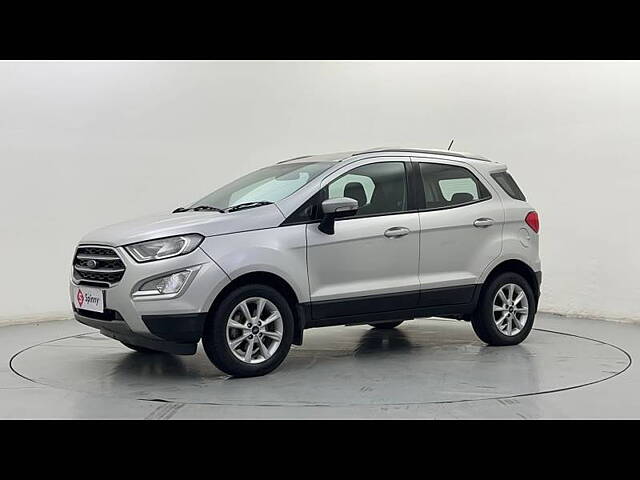 Used 2018 Ford Ecosport in Ghaziabad