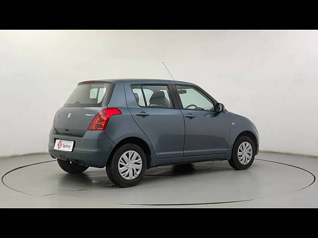 Used Maruti Suzuki Swift [2014-2018] VXi ABS [2014-2017] in Ahmedabad