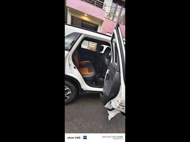 Used Maruti Suzuki Vitara Brezza [2016-2020] VDi (O) [2016-2018] in Bangalore