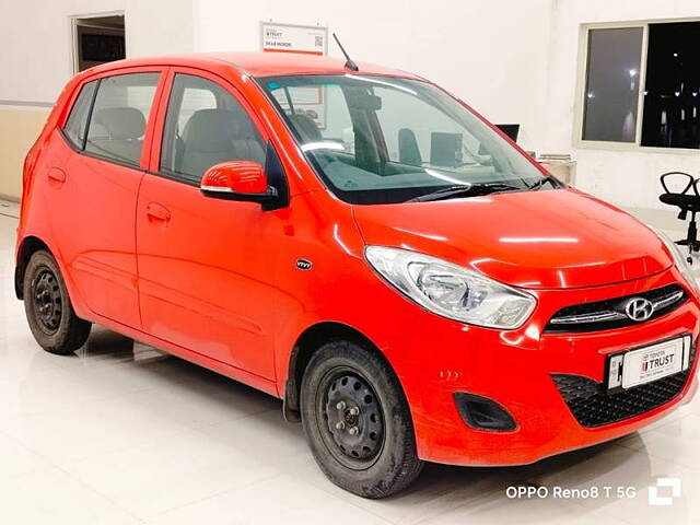 Used Hyundai i10 [2010-2017] Sportz 1.2 AT Kappa2 in Bangalore