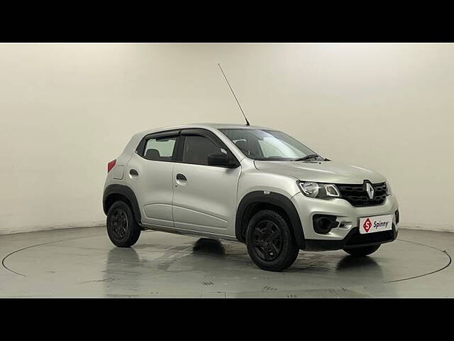 Used Renault Kwid [2019] [2019-2019] RXL in Gurgaon