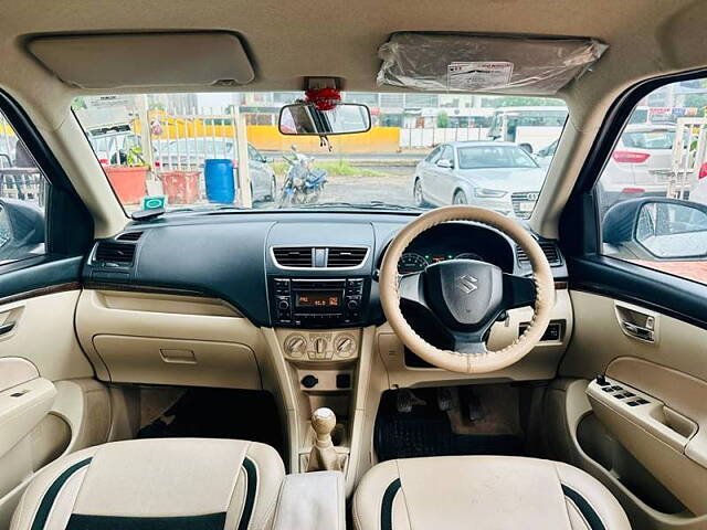 Used Maruti Suzuki Swift DZire [2011-2015] VXI in Ahmedabad