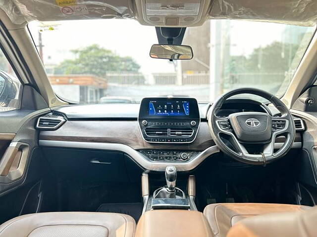 Used Tata Harrier [2019-2023] XT [2019-2020] in Noida