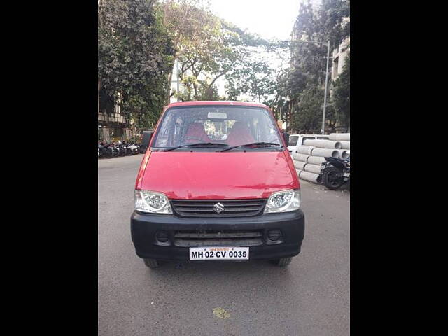 Used 2012 Maruti Suzuki Eeco in Mumbai