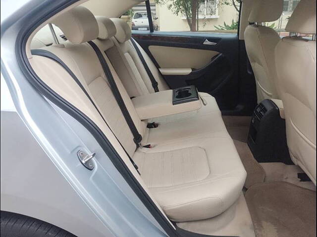 Used Volkswagen Jetta [2013-2015] Highline TDI AT in Mysore