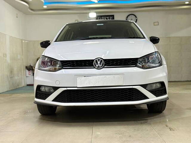 Used Volkswagen Polo [2016-2019] Highline1.5L (D) in Bangalore