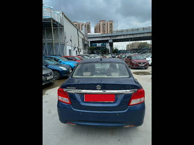 Used Maruti Suzuki Dzire LXi [2020-2023] in Hyderabad