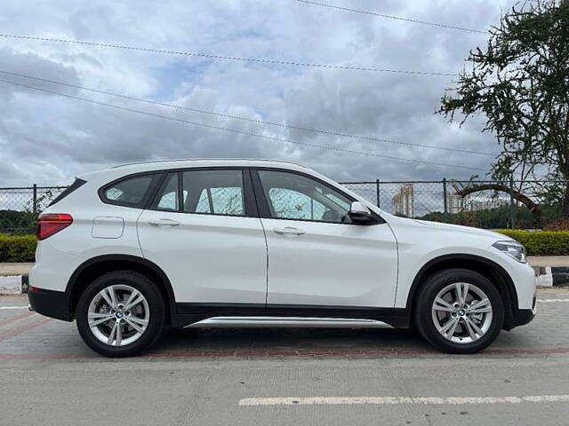 Used BMW X1 [2013-2016] sDrive20d xLine in Bangalore