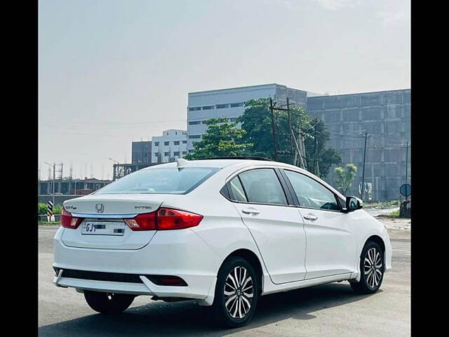 Used Honda City [2014-2017] VX in Surat