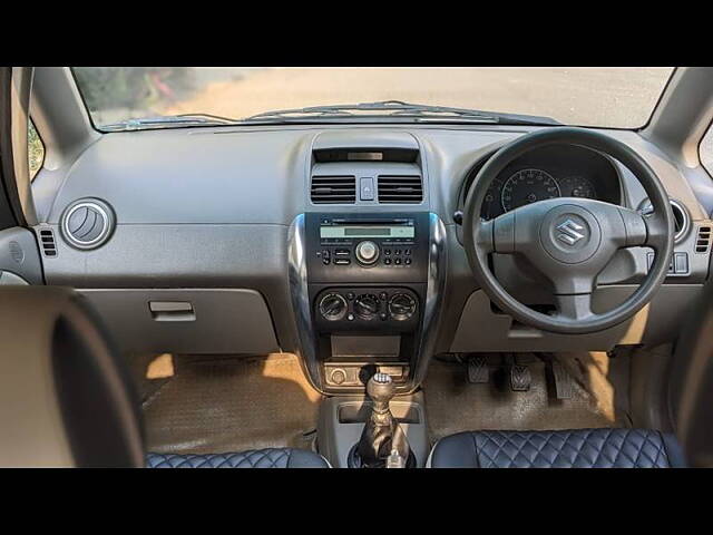 Used Maruti Suzuki SX4 [2007-2013] VXi in Pune