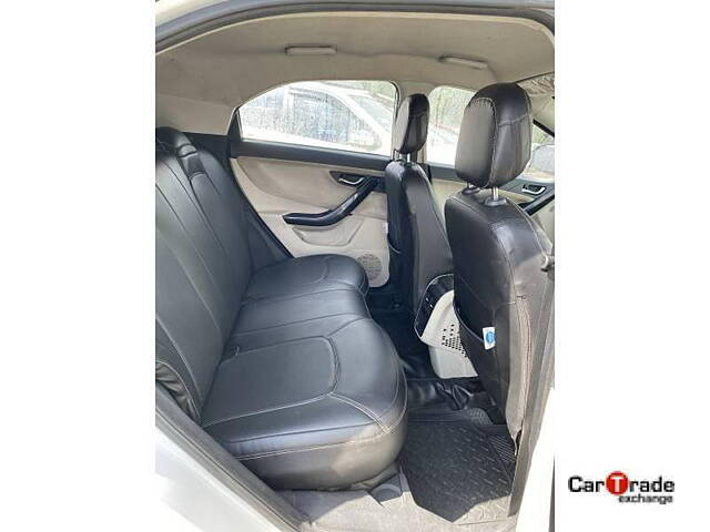 Used Tata Nexon [2017-2020] XZ in Pune