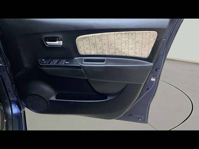 Used Maruti Suzuki Wagon R 1.0 [2014-2019] VXI AMT in Delhi