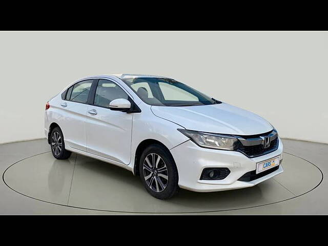 Used 2017 Honda City in Jaipur