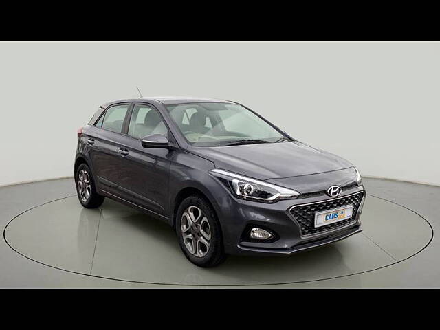 Used 2020 Hyundai Elite i20 in Pune