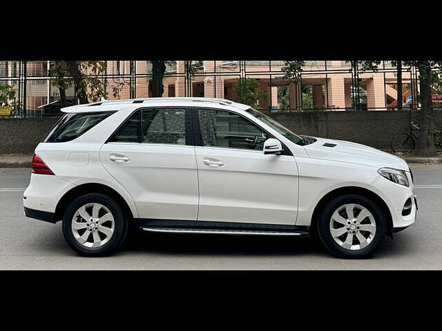 Used Mercedes-Benz GLE [2015-2020] 250 d in Delhi