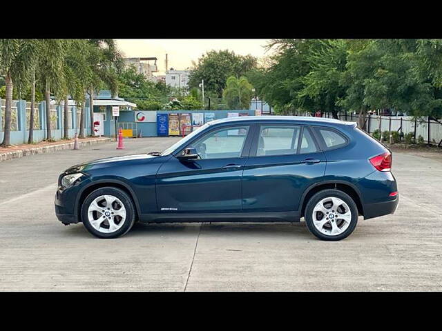 Used BMW X1 [2013-2016] sDrive20d in Pune