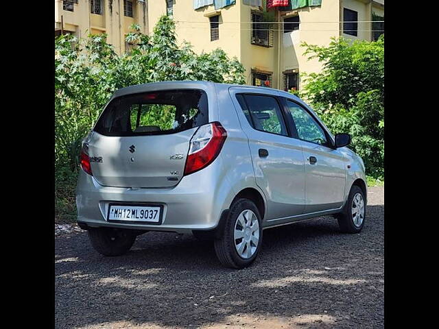 Used Maruti Suzuki Alto K10 [2014-2020] VXi AMT [2014-2018] in Pune