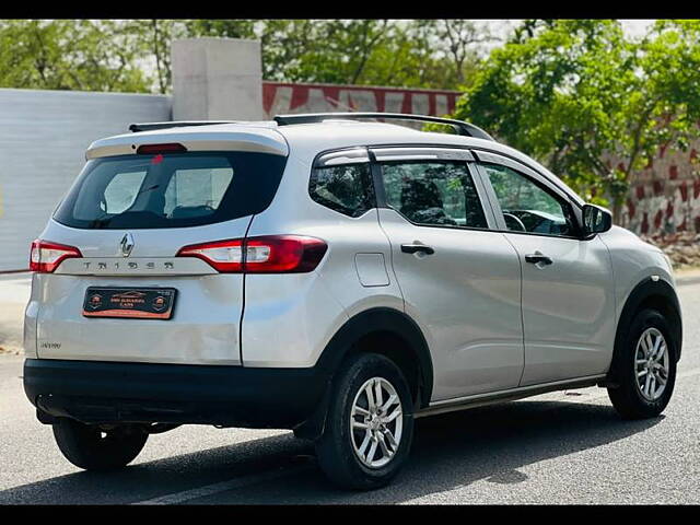 Used Renault Triber [2019-2023] RXT [2019-2020] in Jaipur