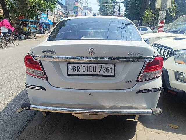 Used Maruti Suzuki Dzire [2017-2020] VDi in Patna