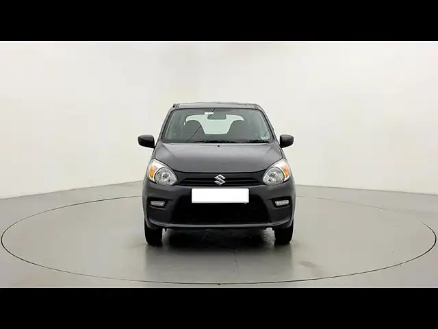 Used 2019 Maruti Suzuki Alto in Delhi