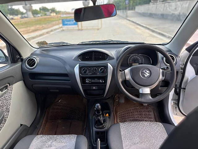 Used Maruti Suzuki Alto 800 [2012-2016] Lxi in Ahmedabad