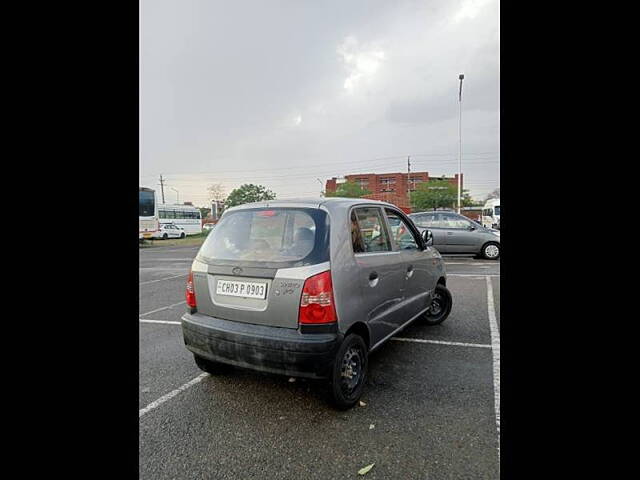 Used Hyundai Santro Xing [2003-2008] XE in Chandigarh