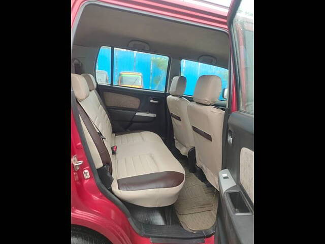 Used Maruti Suzuki Wagon R 1.0 [2014-2019] VXI in Badlapur