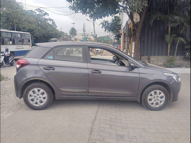 Used Hyundai Elite i20 [2017-2018] Asta 1.2 in Bangalore